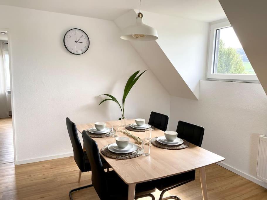 Trimosa - Apartments & Homes Minden  Luaran gambar