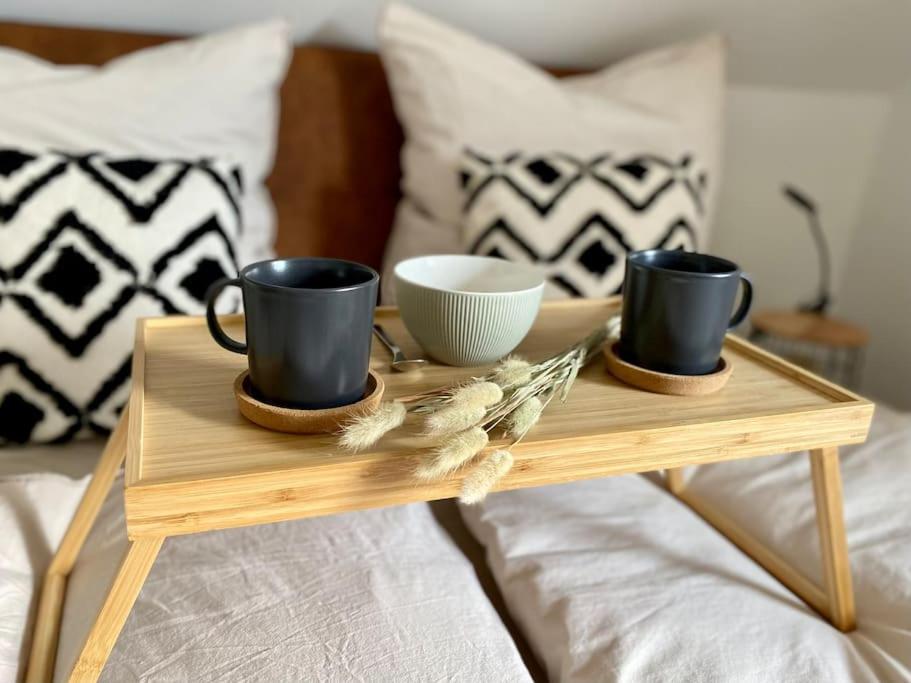 Trimosa - Apartments & Homes Minden  Luaran gambar