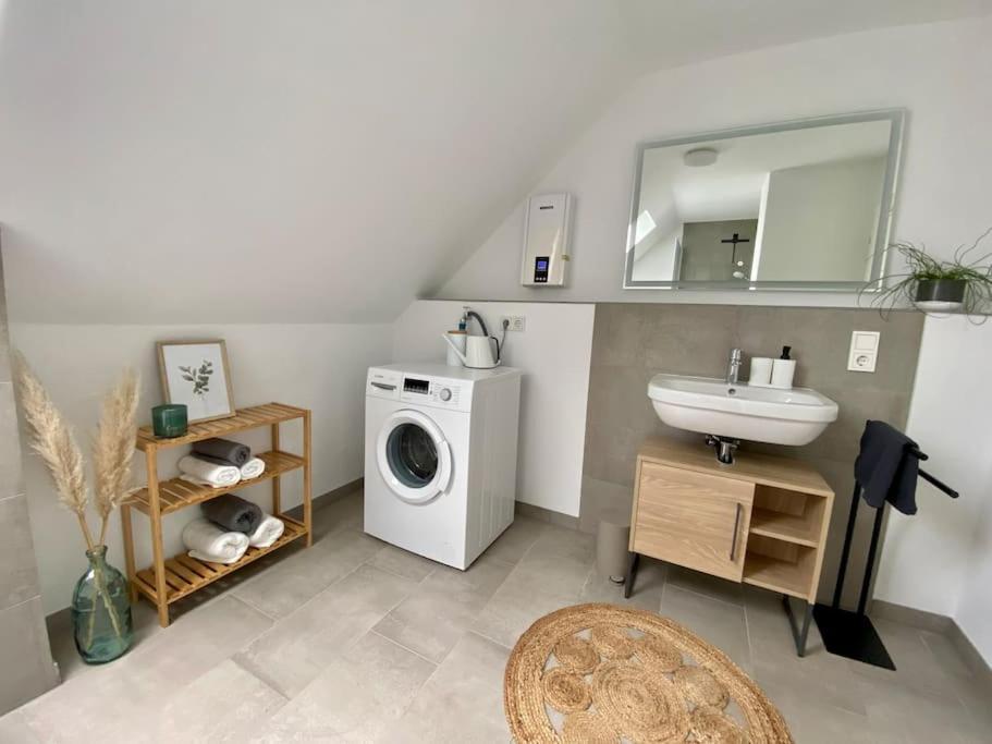 Trimosa - Apartments & Homes Minden  Luaran gambar
