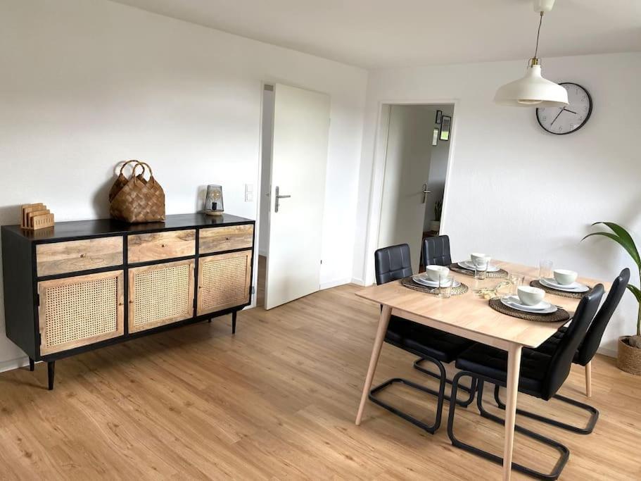 Trimosa - Apartments & Homes Minden  Luaran gambar