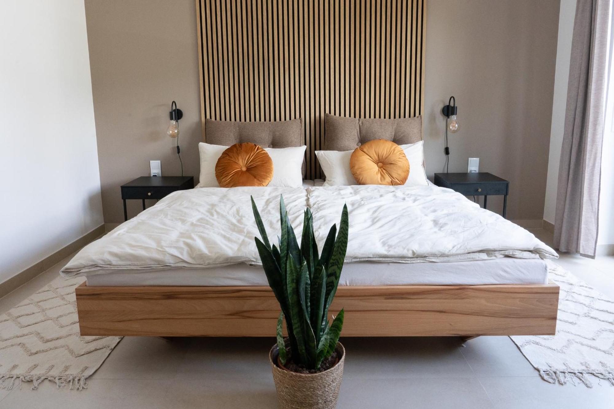 Trimosa - Apartments & Homes Minden  Luaran gambar