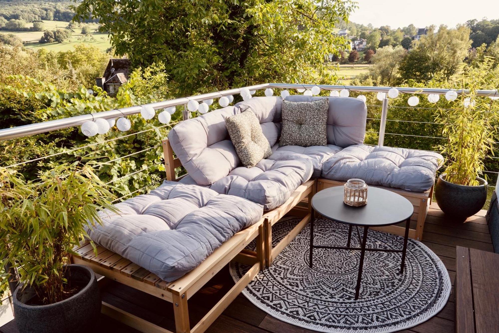 Trimosa - Apartments & Homes Minden  Luaran gambar