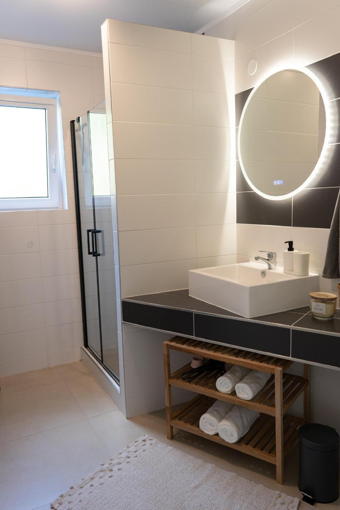 Trimosa - Apartments & Homes Minden  Luaran gambar