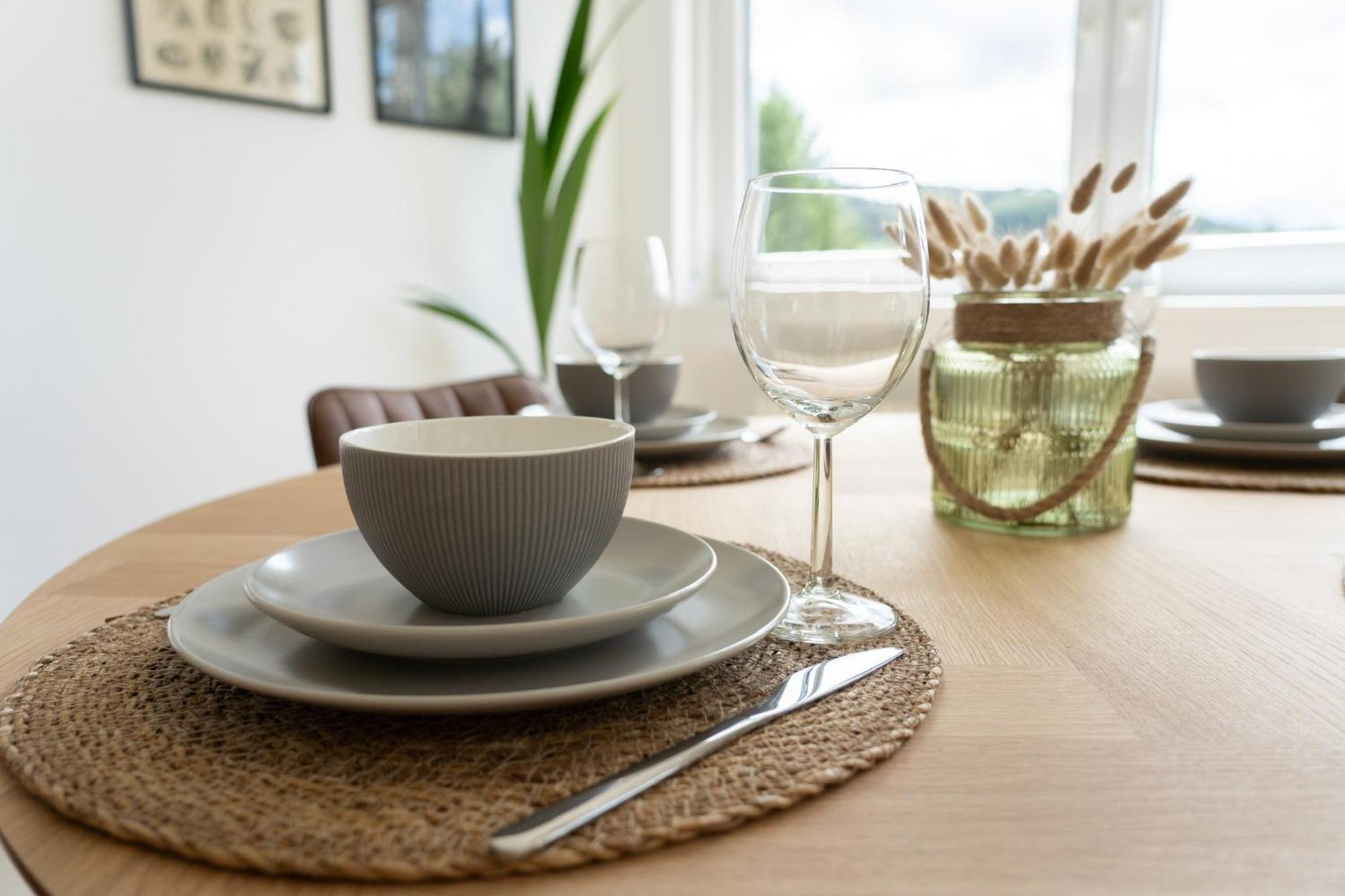 Trimosa - Apartments & Homes Minden  Luaran gambar