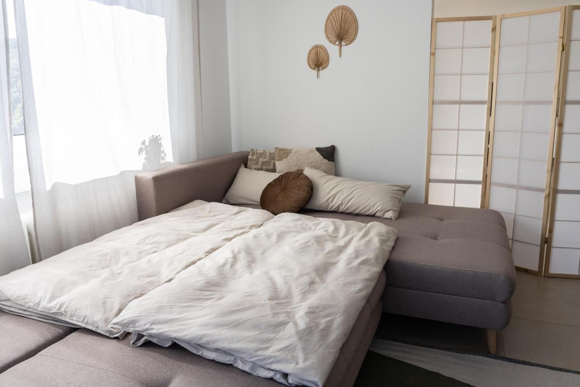 Trimosa - Apartments & Homes Minden  Luaran gambar