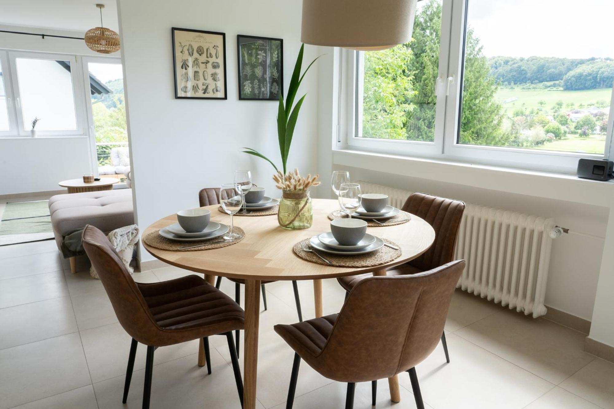 Trimosa - Apartments & Homes Minden  Luaran gambar