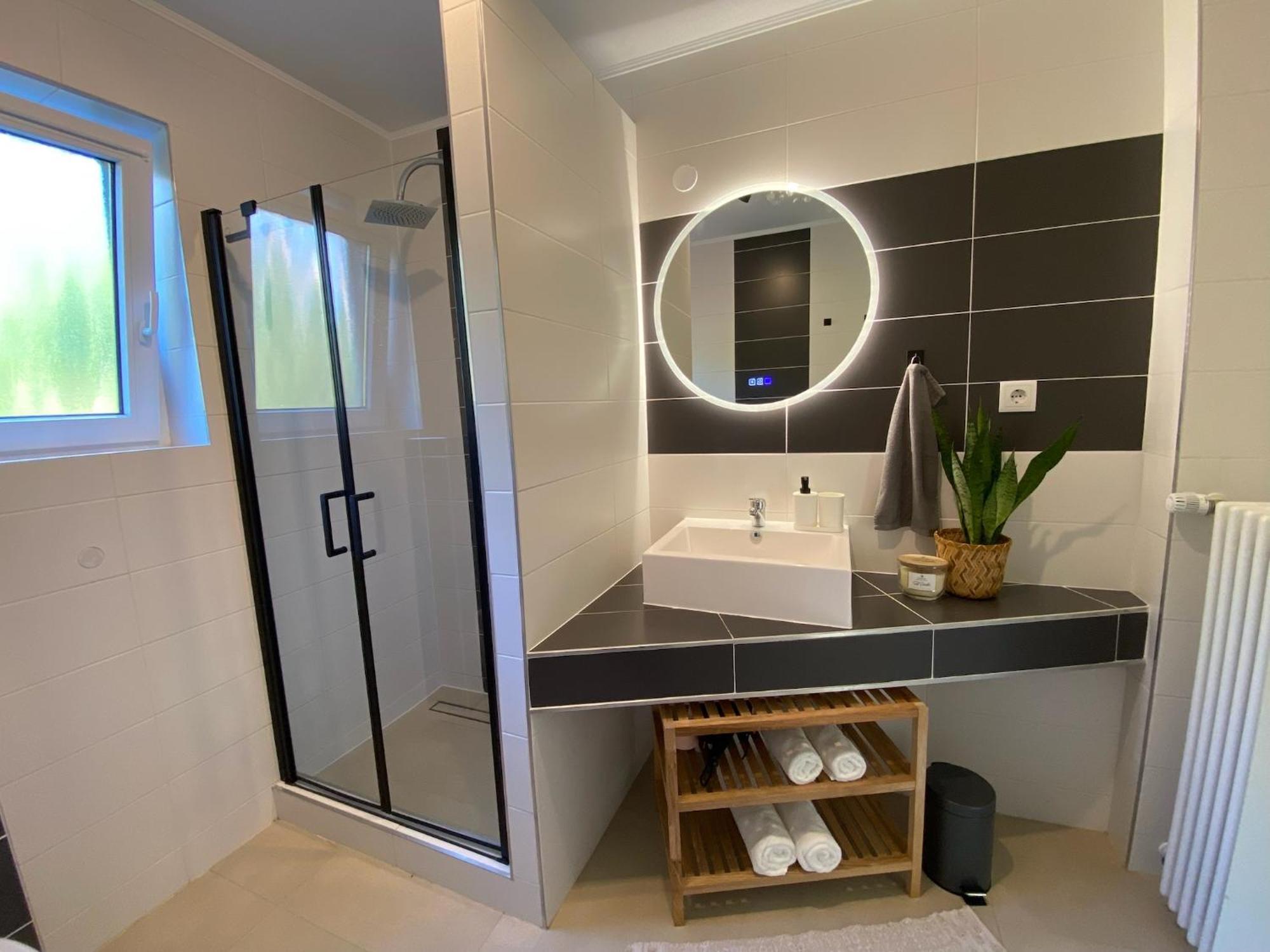 Trimosa - Apartments & Homes Minden  Luaran gambar