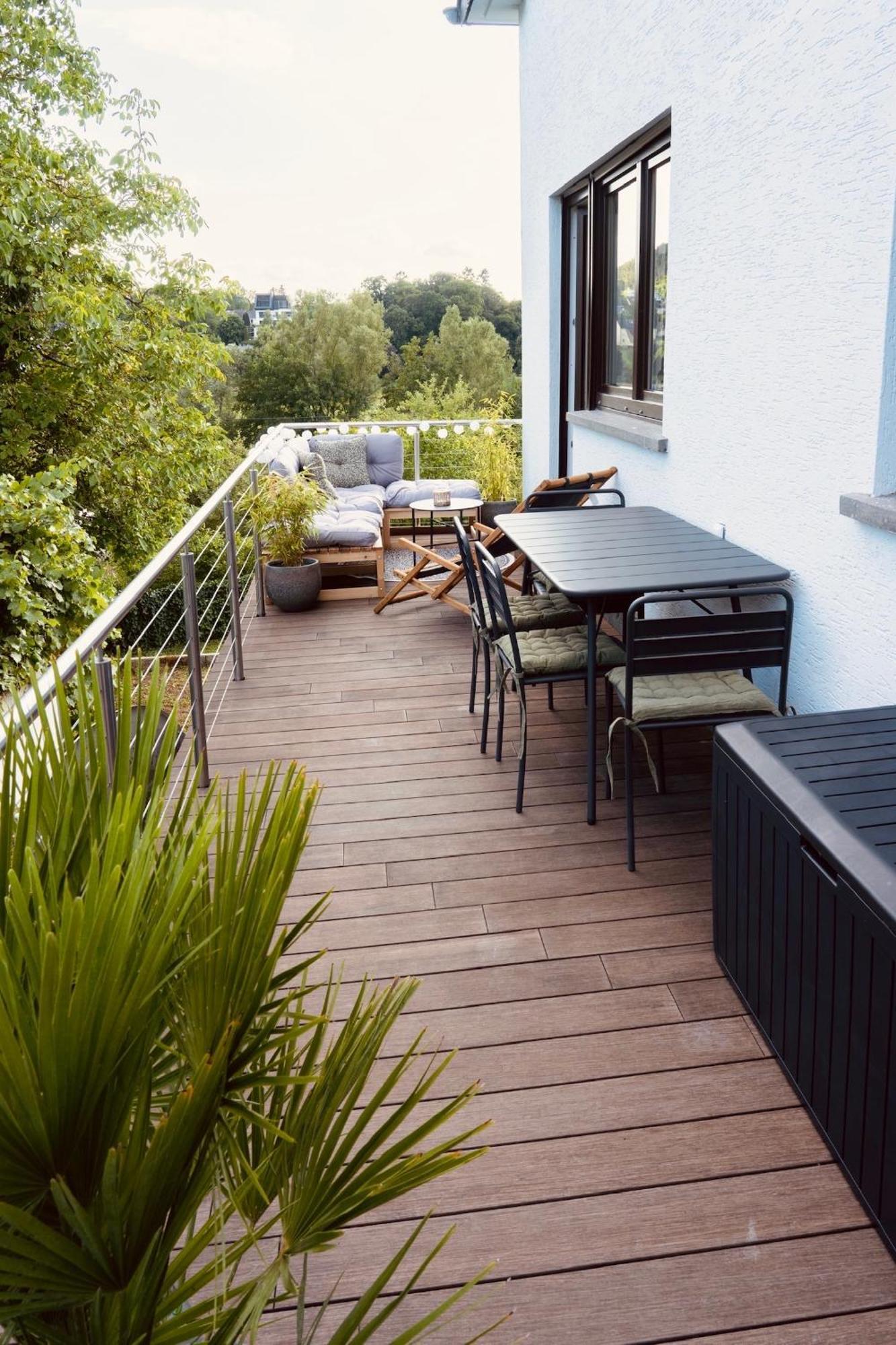 Trimosa - Apartments & Homes Minden  Luaran gambar