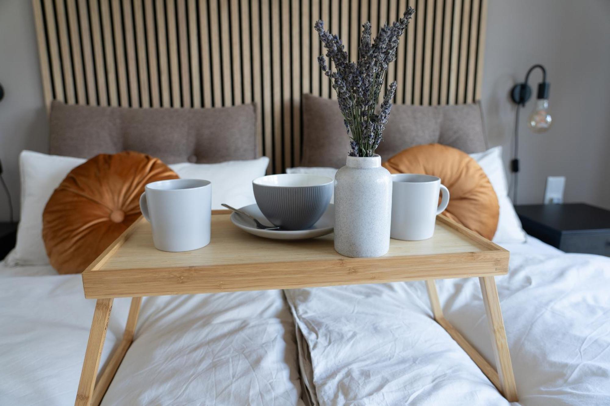 Trimosa - Apartments & Homes Minden  Bilik gambar